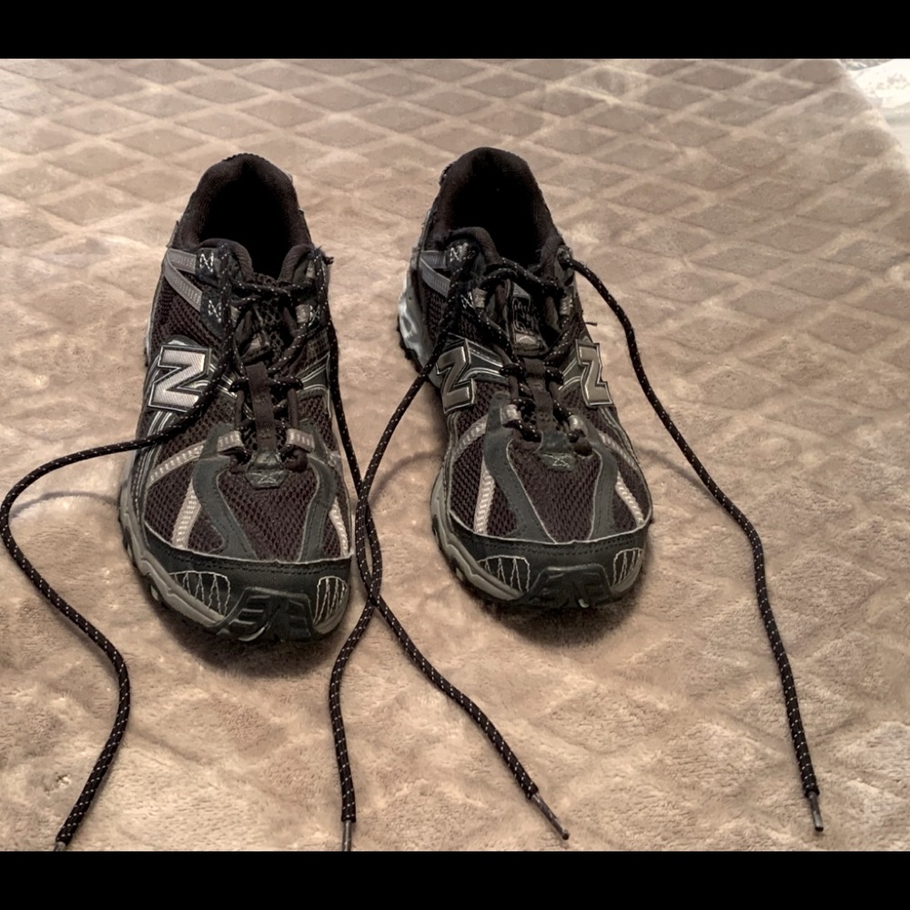 Women walking shoe